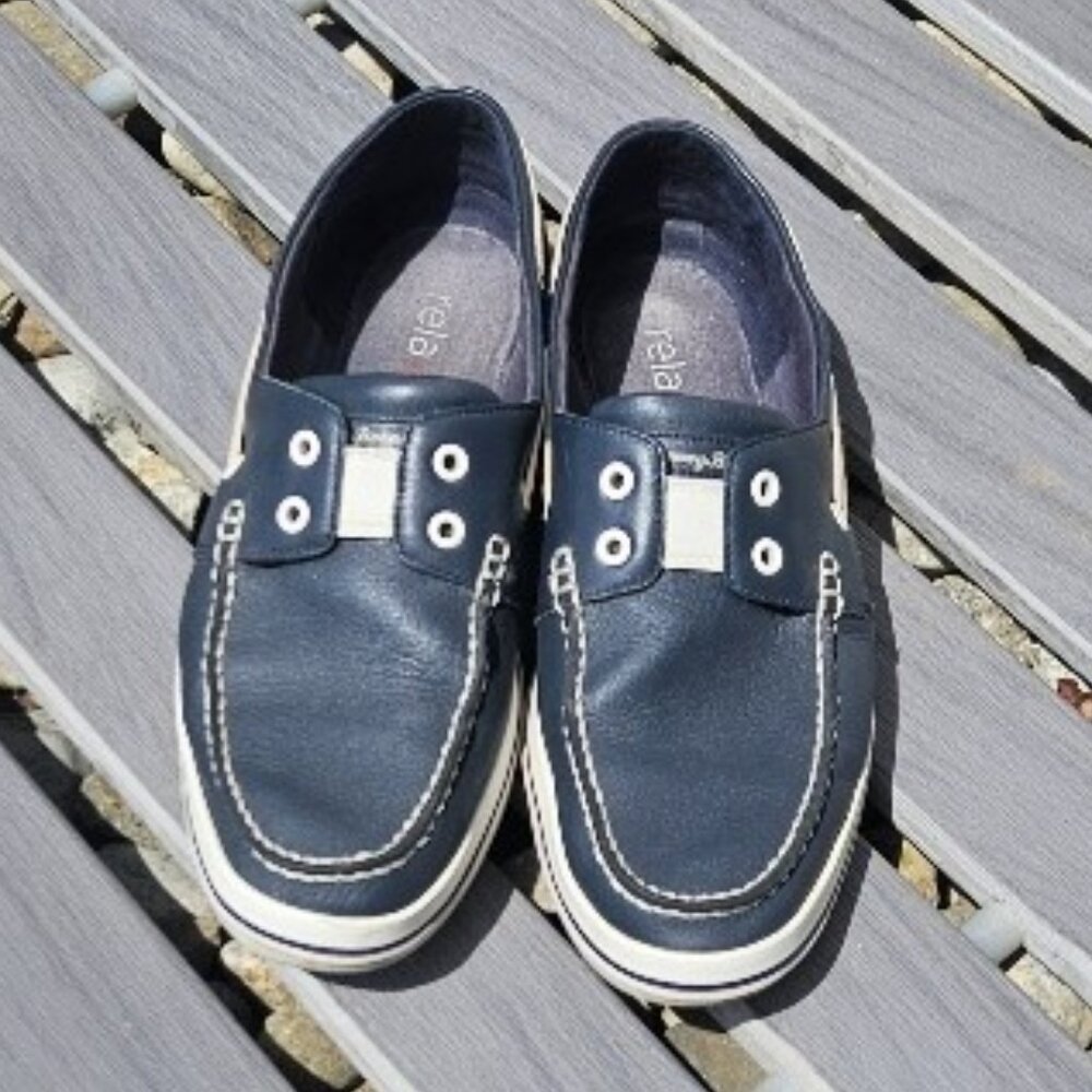 Tommy  Relaxology®  Slip-On Shoes - Picture 2 of 6